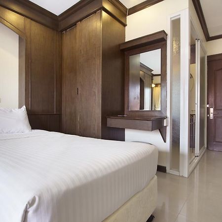 D Varee Xpress Hillside Hua Hin تشا أم المظهر الخارجي الصورة
