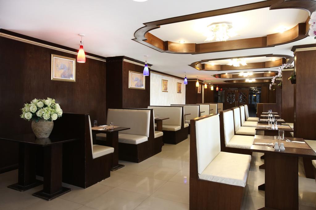 D Varee Xpress Hillside Hua Hin تشا أم المظهر الخارجي الصورة