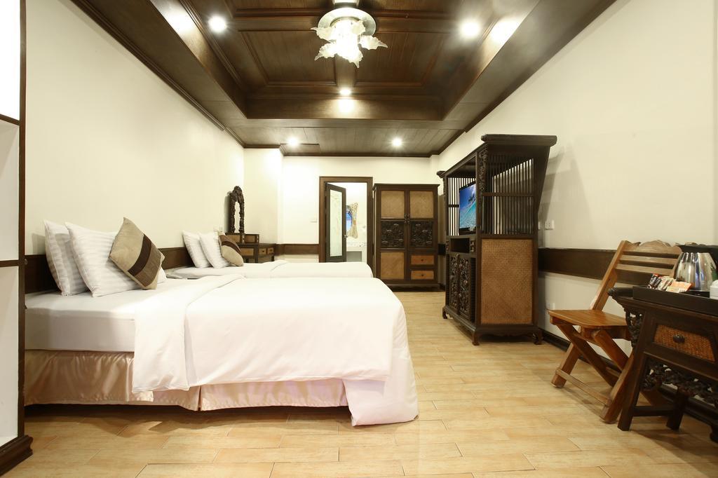 D Varee Xpress Hillside Hua Hin تشا أم المظهر الخارجي الصورة
