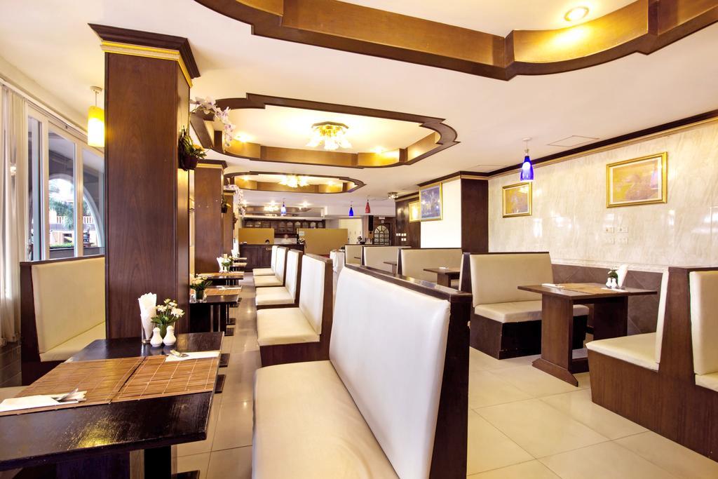 D Varee Xpress Hillside Hua Hin تشا أم المظهر الخارجي الصورة