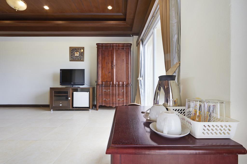 D Varee Xpress Hillside Hua Hin تشا أم المظهر الخارجي الصورة