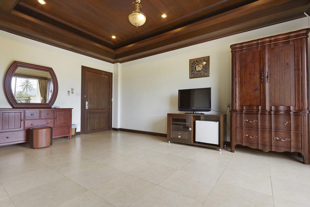 D Varee Xpress Hillside Hua Hin تشا أم المظهر الخارجي الصورة