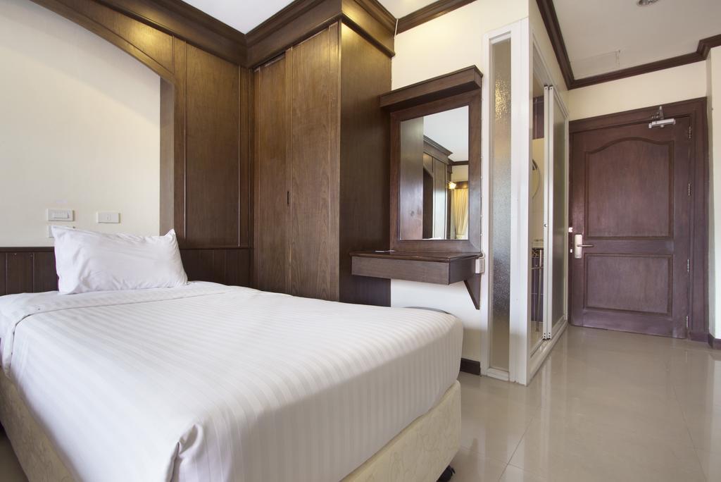 D Varee Xpress Hillside Hua Hin تشا أم المظهر الخارجي الصورة
