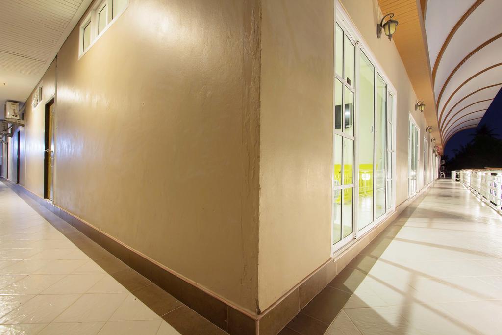 D Varee Xpress Hillside Hua Hin تشا أم الغرفة الصورة