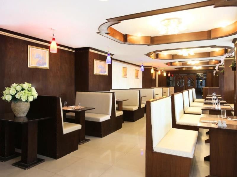D Varee Xpress Hillside Hua Hin تشا أم المظهر الخارجي الصورة