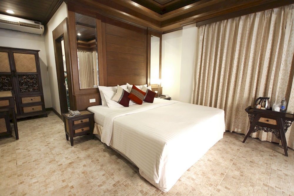 D Varee Xpress Hillside Hua Hin تشا أم المظهر الخارجي الصورة