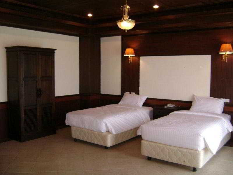 D Varee Xpress Hillside Hua Hin تشا أم المظهر الخارجي الصورة