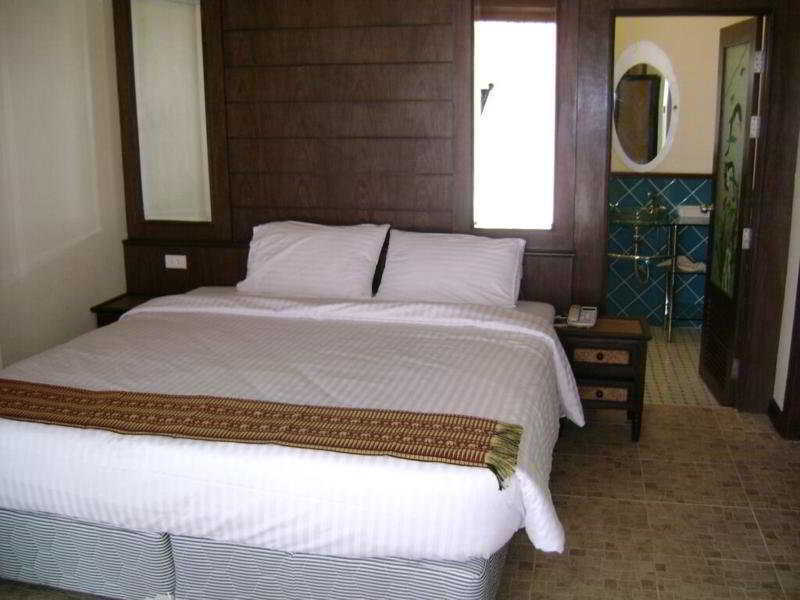 D Varee Xpress Hillside Hua Hin تشا أم المظهر الخارجي الصورة