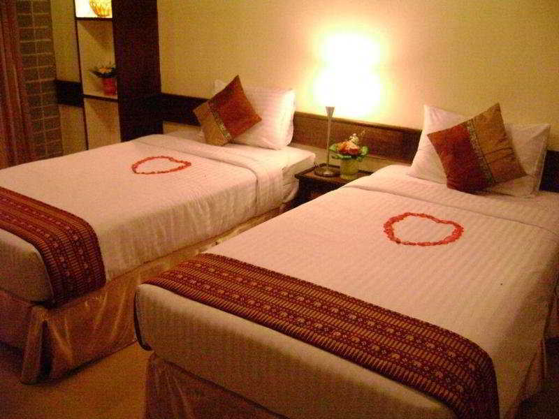 D Varee Xpress Hillside Hua Hin تشا أم المظهر الخارجي الصورة